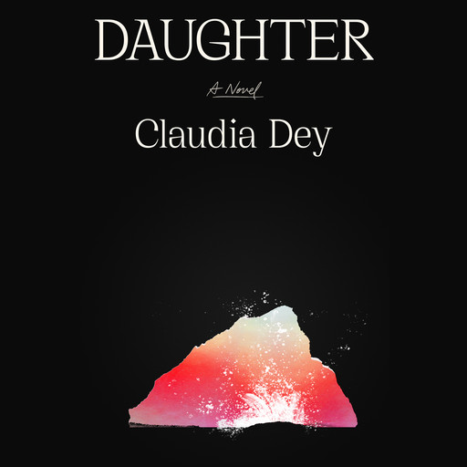 Daughter, Claudia Dey