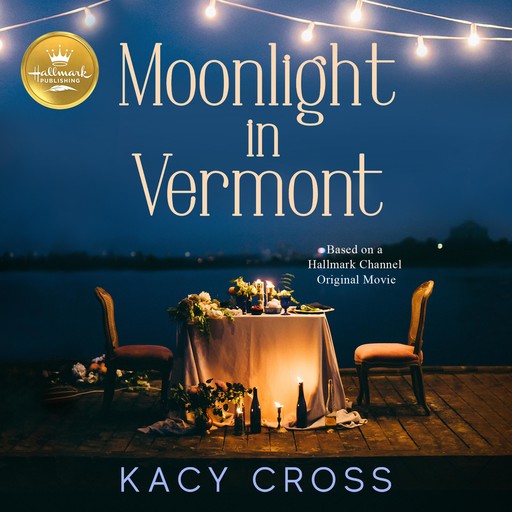 Moonlight in Vermont, Kacy Cross