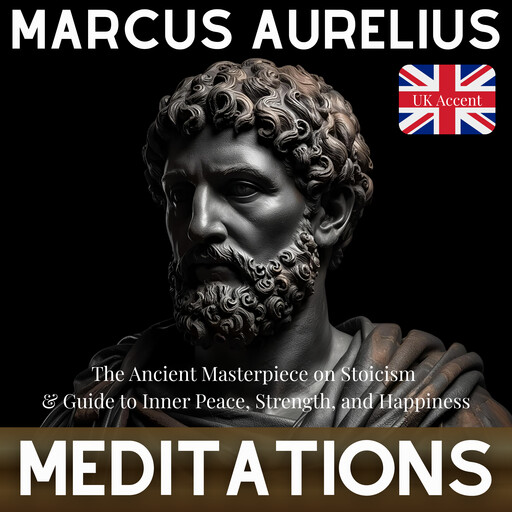 Meditations, Marcus Aurelius