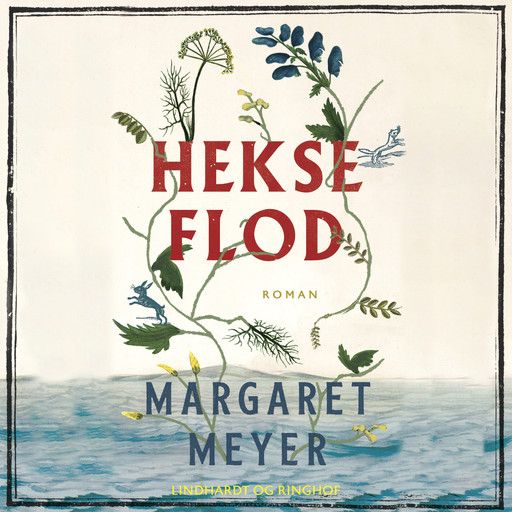Hekseflod, Margaret Meyer