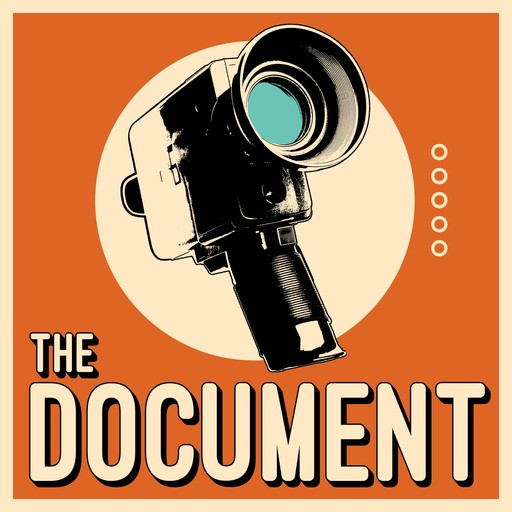 'The Document' Sneak Peek, KCRW, Matt Holzman