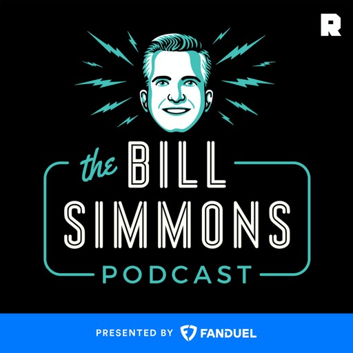 The Wemby Weekend, Scoot vs. Dame, UFC 290, and Bill’s Big Vegas Weekend With Ryen Russillo, The Ringer