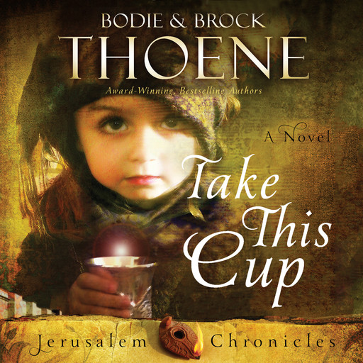 Take This Cup, Bodie Thoene