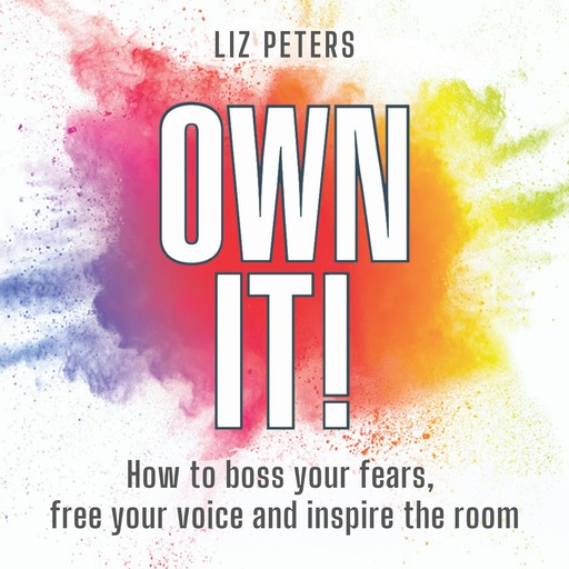 Own It!, Liz Peters