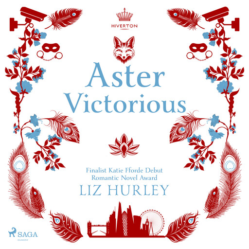 Aster Victorious, Liz Hurley