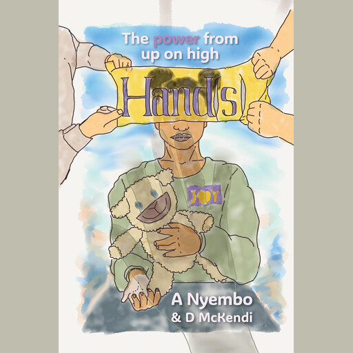 Hands, A Nyembo, D McKendi