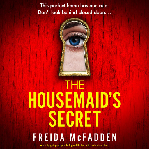 The Housemaid's Secret, Freida McFadden