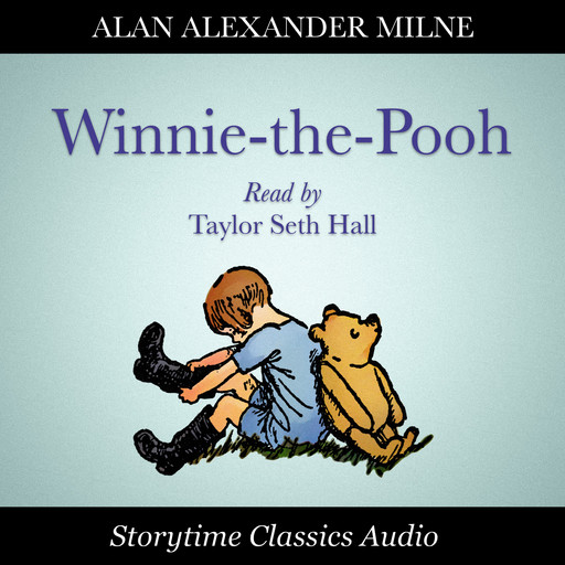 Winnie-the-Pooh, Alan Alexander Milne