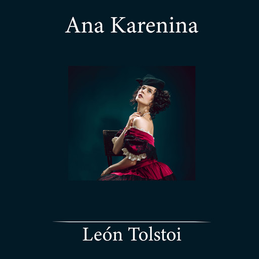 Ana Kanerina, León Tolstoi