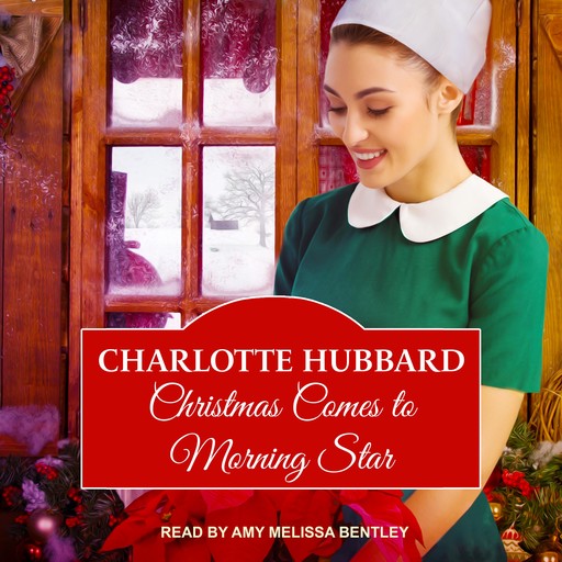 Christmas Comes to Morning Star, Charlotte Hubbard
