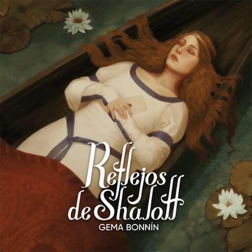 Reflejos de Shalot, Gemma Bonin