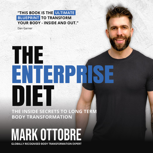 The Enterprise Diet, Mark Ottobre