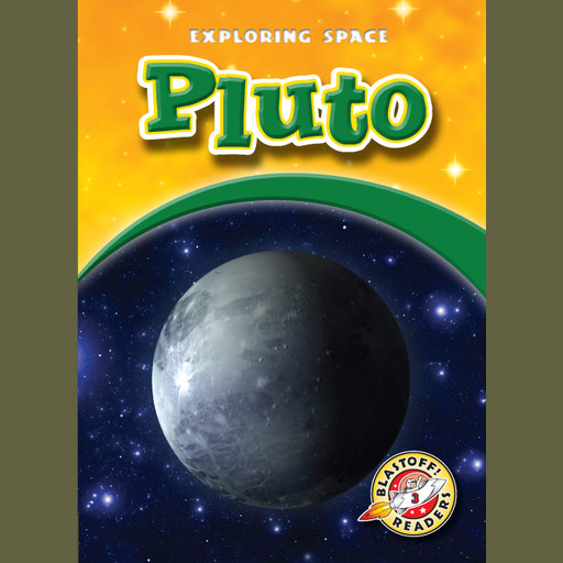 Pluto, Colleen Sexton