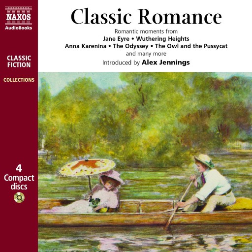 Classic Romance (compilation), Helen Davies