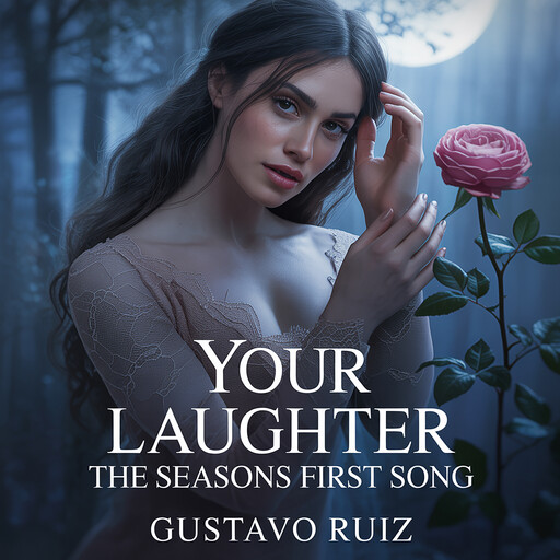 Your laughter the seasons first song, Gustavo Luiz