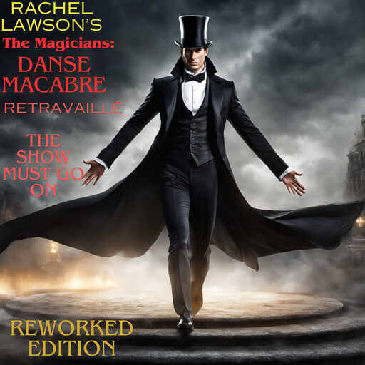 Danse Macabre- Retravaillé, Rachel Lawson