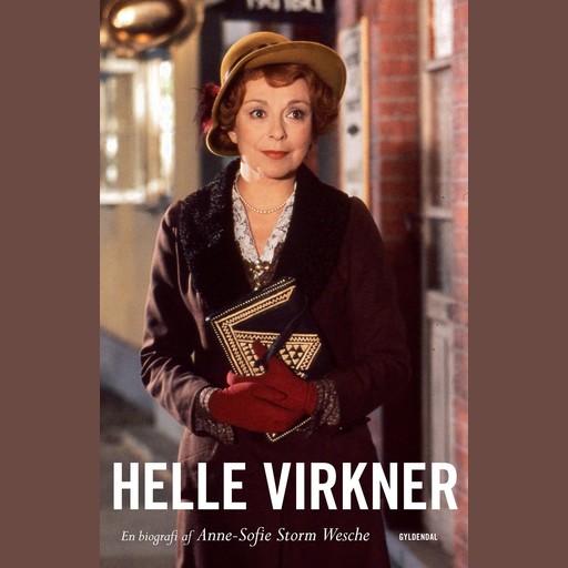 Helle Virkner, Anne-Sofie Storm Wesche