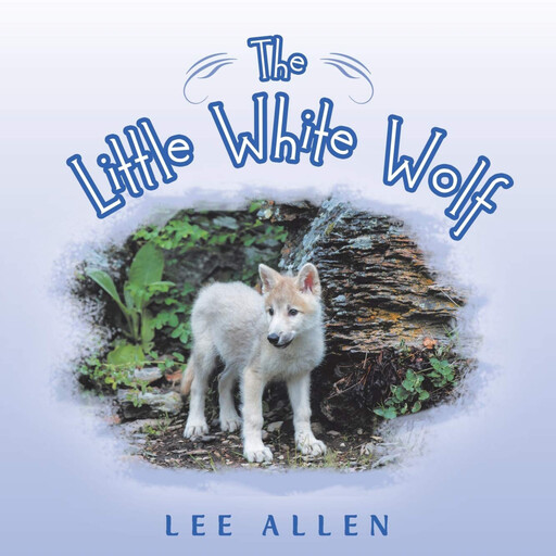 The Little White Wolf, Lee Allen