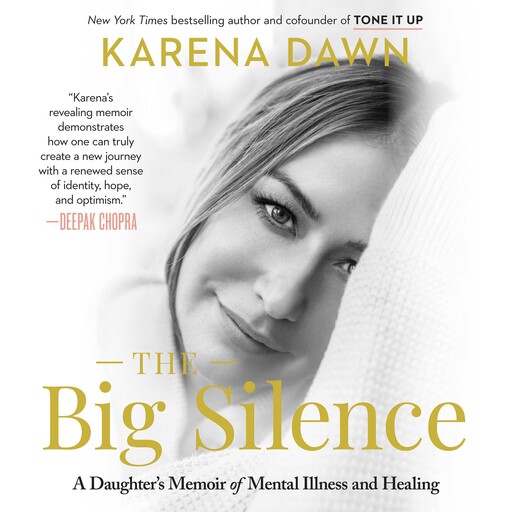 The Big Silence, Karena Dawn