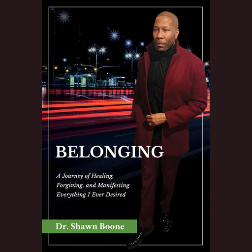 Belonging, Shawn Boone