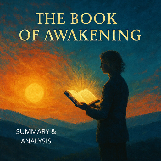 The Book of Awakening: Book summary & analysis, Alexander Pike