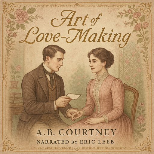 The Art of Love-Making, A.B. Courtney