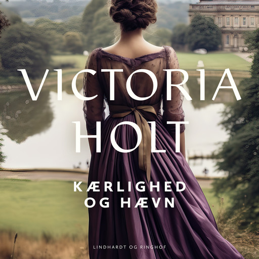 Kærlighed og hævn, Victoria Holt