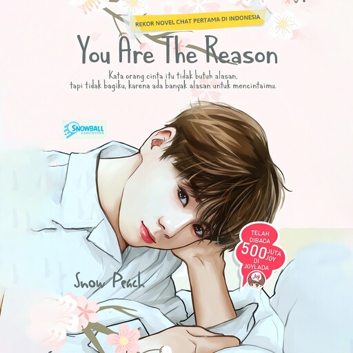 You Are The Reason, Snowpeach Snowpeach