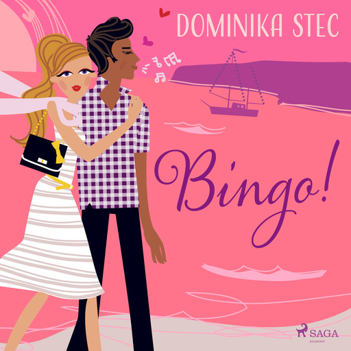 Bingo!, Dominika Stec