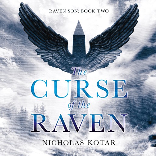 The Curse of the Raven, Nicholas Kotar
