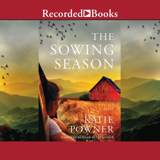 The Sowing Season, Katie Powner