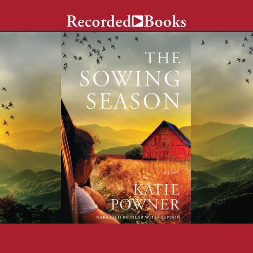 The Sowing Season, Katie Powner