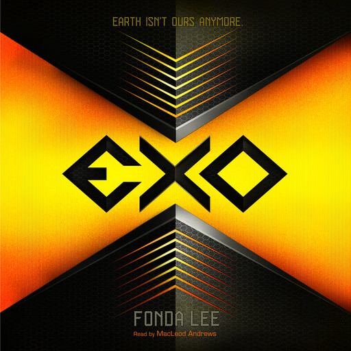 Exo (Book One), Fonda Lee
