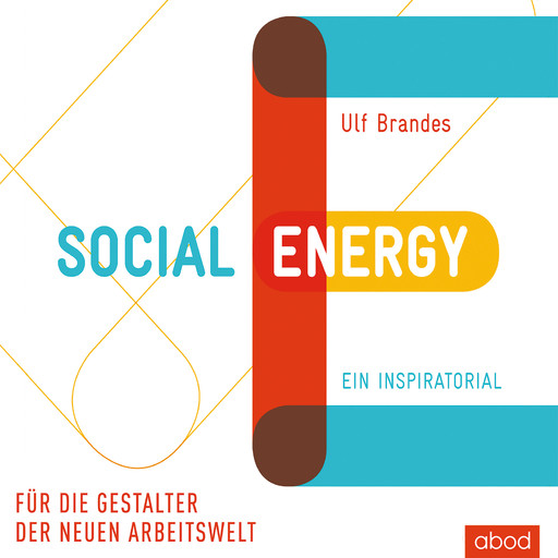 Social Energy, Ulf Brandes