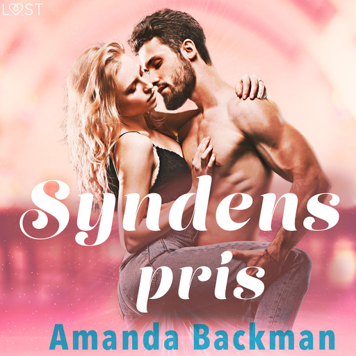 Syndens pris - erotisk novell, Amanda Backman