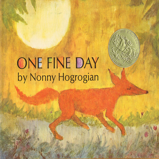 One Fine Day, Nonny Horgrogian