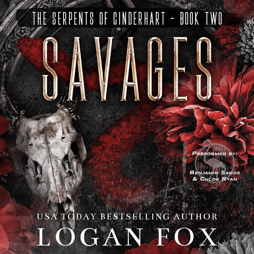Savages, Logan Fox