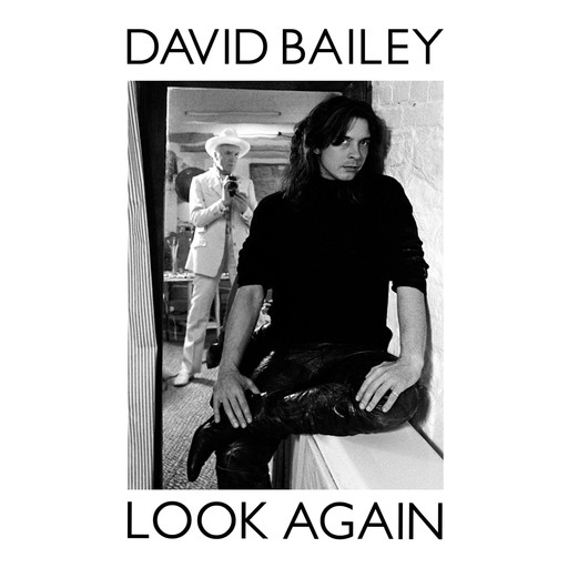 Look Again, David Bailey