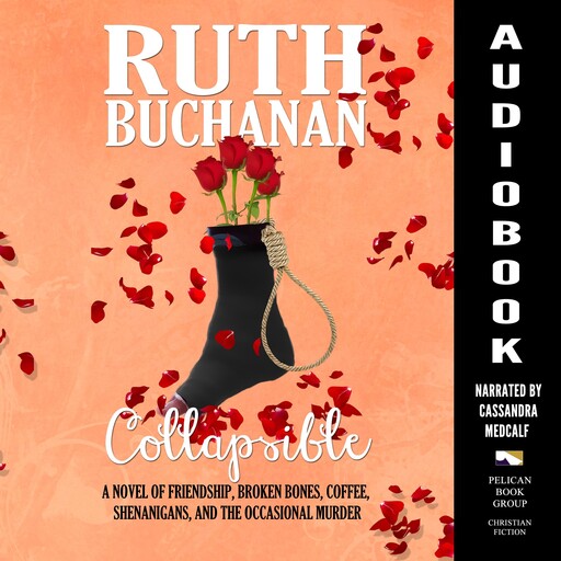 Collapsible, Ruth Buchanan