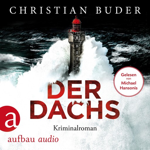 Der Dachs (Ungekürzt), Christian Buder