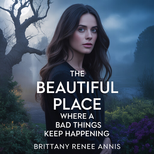 The beautiful place where bad things keep happening, Brittany Renee Annis