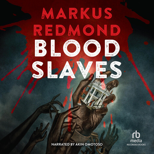 Blood Slaves, Markus Redmond