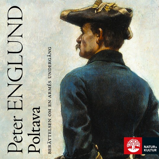 Poltava, Peter Englund