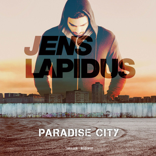 Paradise city, Jens Lapidus