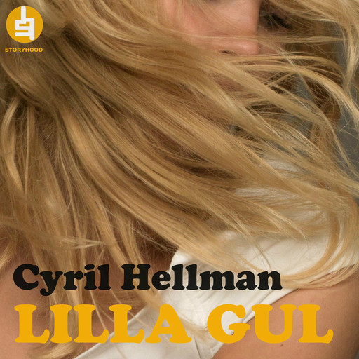 Lilla Gul, Cyril Hellman