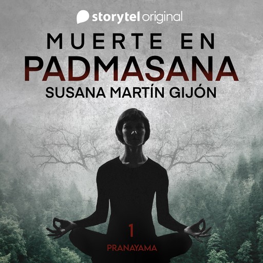 Muerte en Padmasana E1, Marta, Carlos Rubio, Susana Martín Gijón, Francesc Góngora, Gonzalo Durán, María Luisa Solá, Carlos Briones, Carlos Di Blasi, Juanjo Valero, Gloria González, Margarita Ponce, Carlos Sianes, David Garcia Llop, Elena Barra, Esteban Portero, Ferran Carnicero