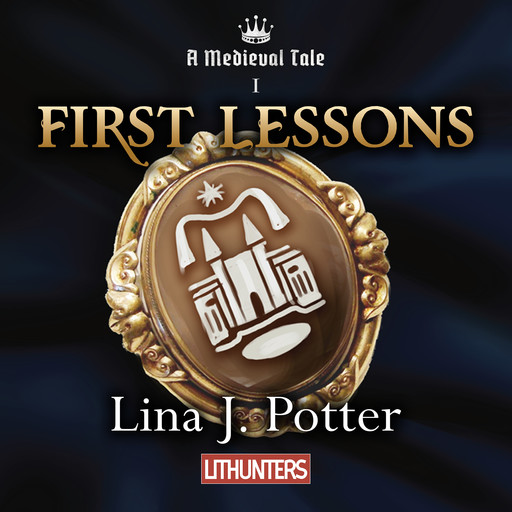 First Lessons, Lina J. Potter