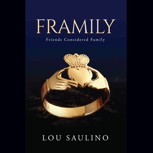 Framily, Lou Saulino