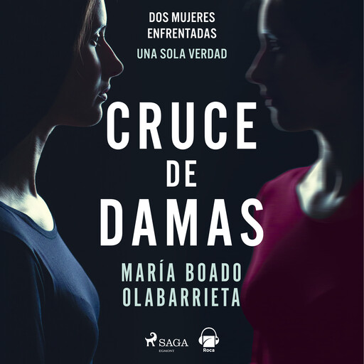 Cruce de damas, María Boado Olabarrieta