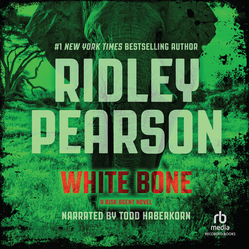 White Bone, Ridley Pearson